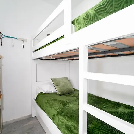 Bright New In Puente * Marbella